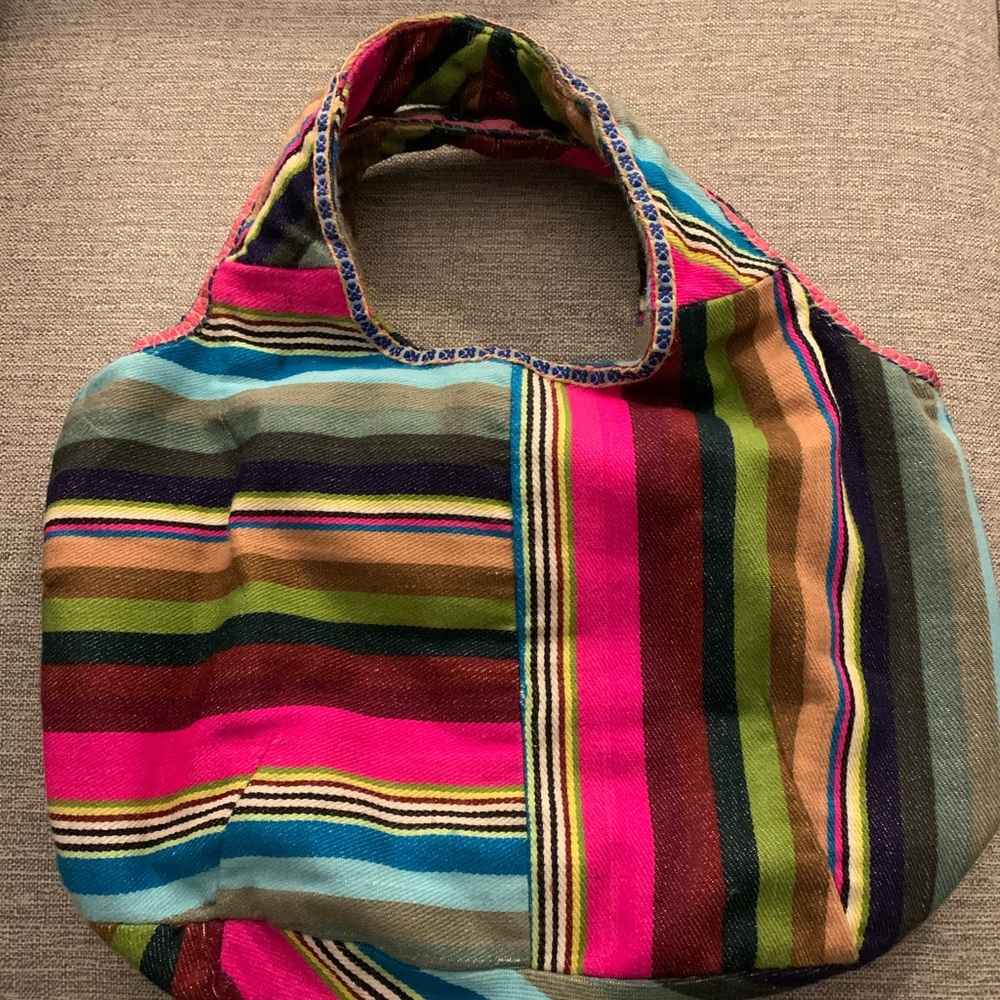 Free People Boho bag